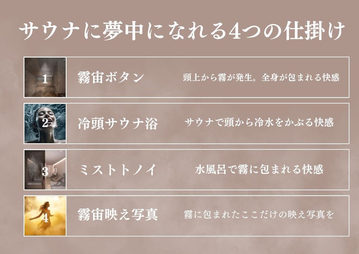 シノサン| Mr.SAUNAJUNKY tweet media