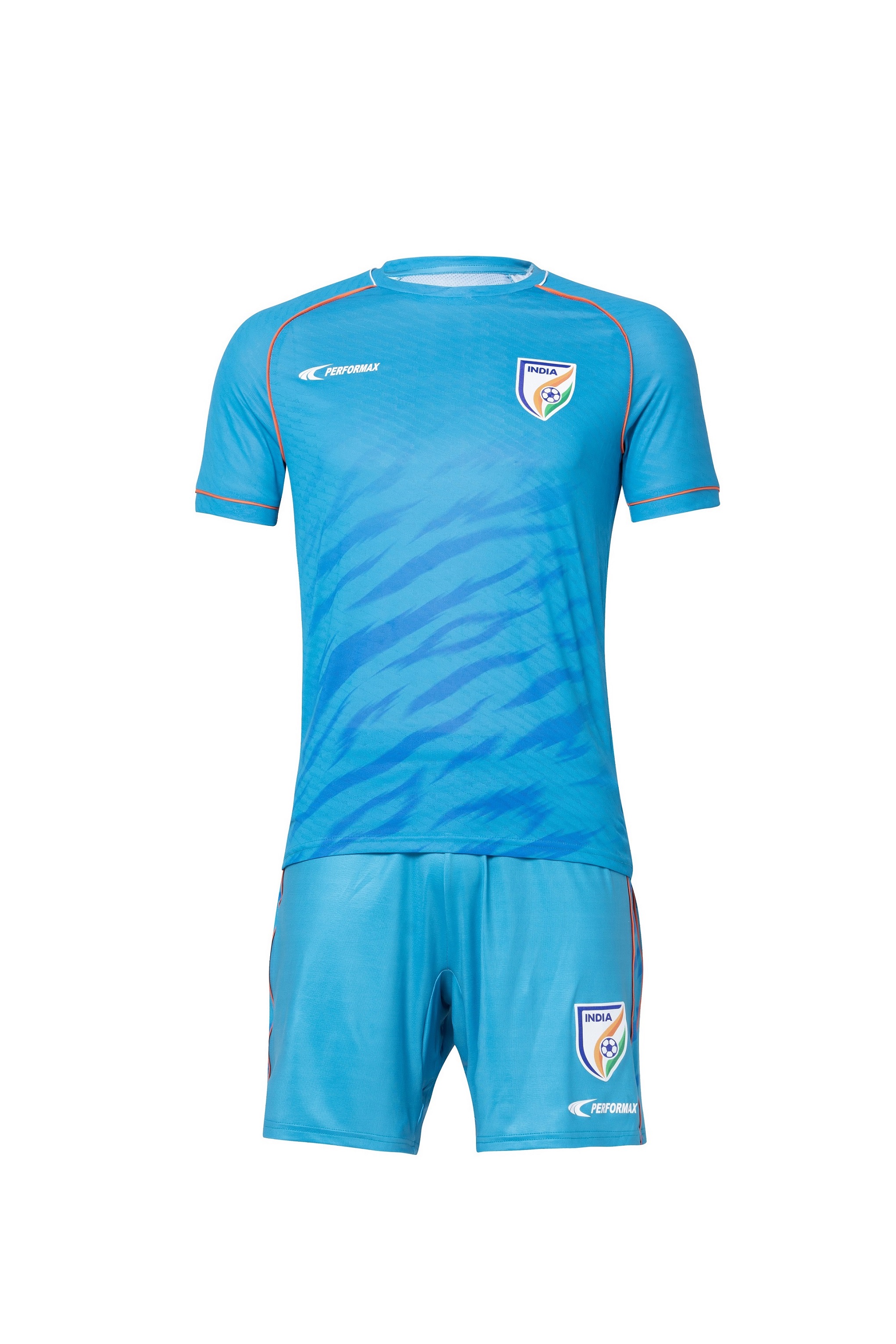Reliance Retail’s Performax Activewear as official kit sponsor for Indian football team