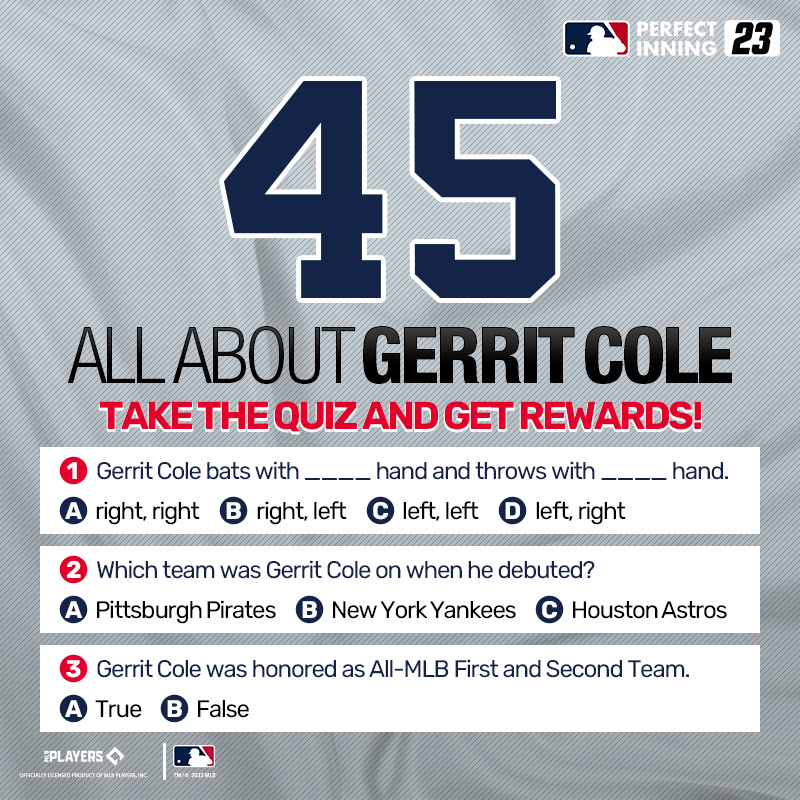 MLB Perfect Inning 26 tweet media