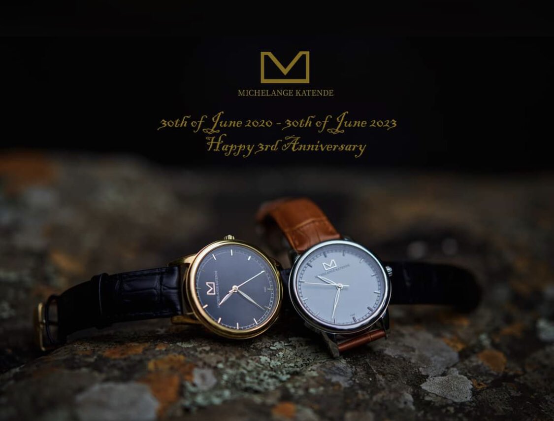 sgkabemba's tweet photo. 3ans depuis ke cette innovation révolutionnaire fait son bon chemin. J'y suis tombé par curiosité en essayant d visiter le profil du gouv. @MaloMobutu. 
Friand d tout ce ki est montre, bracelet... J m'en veux d n'y être pas tombé depuis 🤭.
Une solution d'à côté. @MichelangeKate2 https://t.co/q6UyTE0ZPI