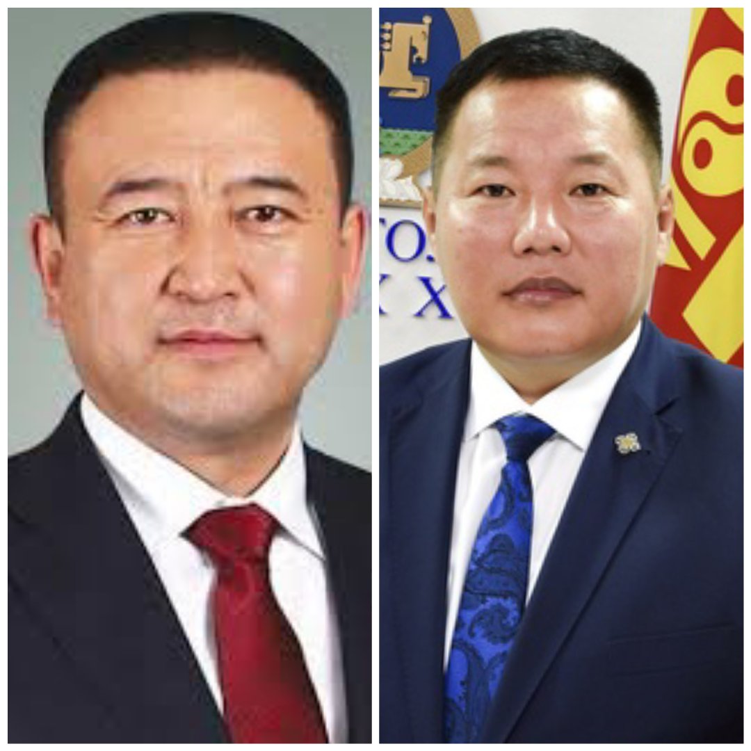 Чойжоо 2020 онд  бүл дүү АН-аас нэр дэвшсэн  Цогтгэрэлтэй хамтран мөнгө тарааж УИХ-ын гишүүн болсон гэдэг