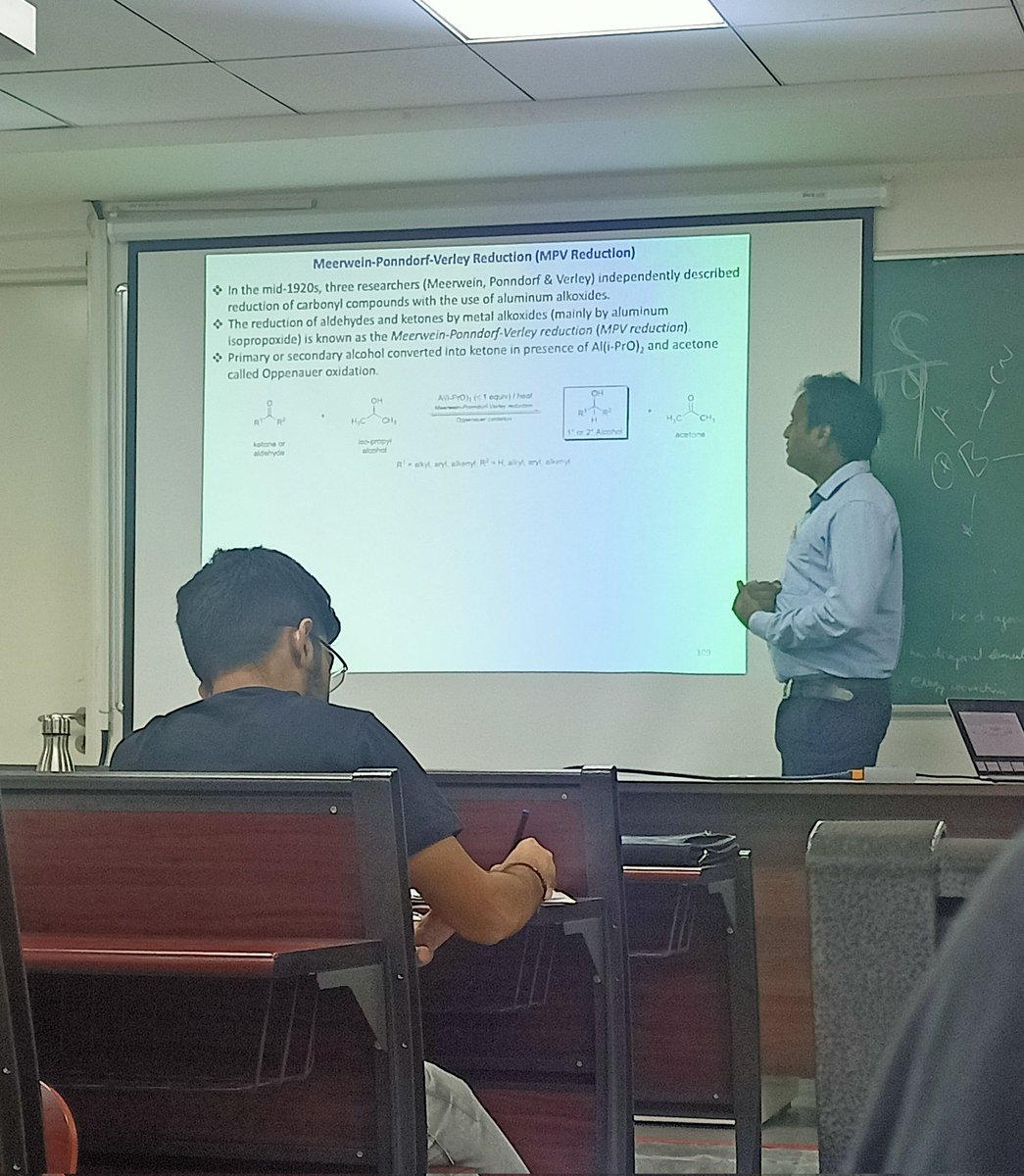 Everyday I wake up early to attend lectures just for 75% attendance, kyoki Profs MTE, ETE mein Baithne nhi dete,
Any JUGAAD for this?