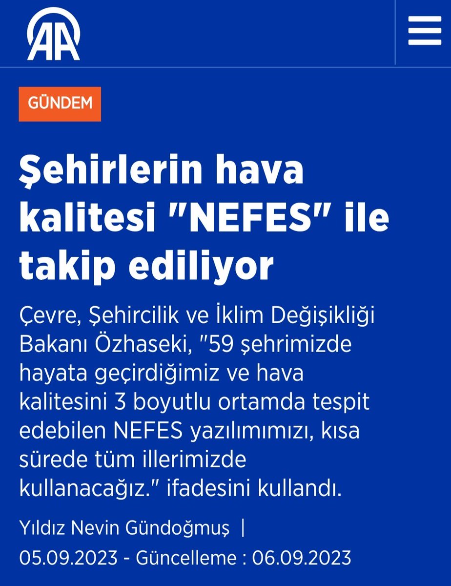 Akletmez misiniz