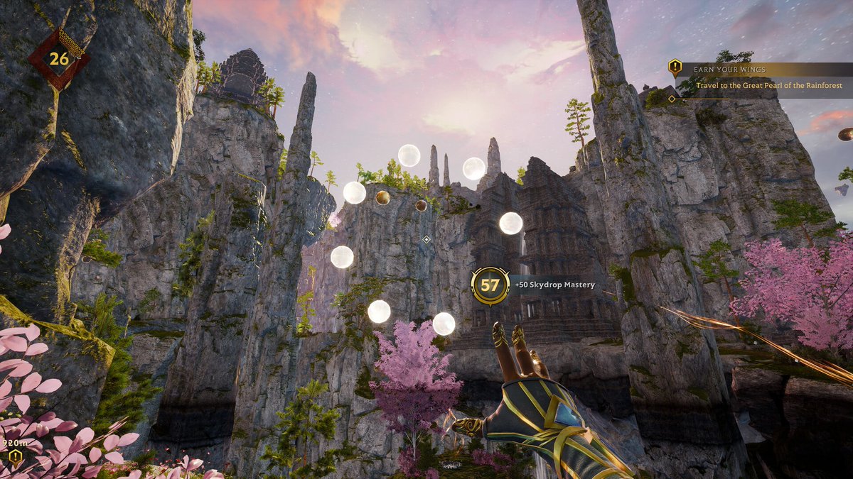 8bitnerdsde's tweet image. Behaviour Interactive und Lunarch Studios kündigen heute den Islands of Insight Open Playtest auf Steam an. Bis zum 21. ... #IslandsofInsight

pixel-magazin.de/?p=103473
