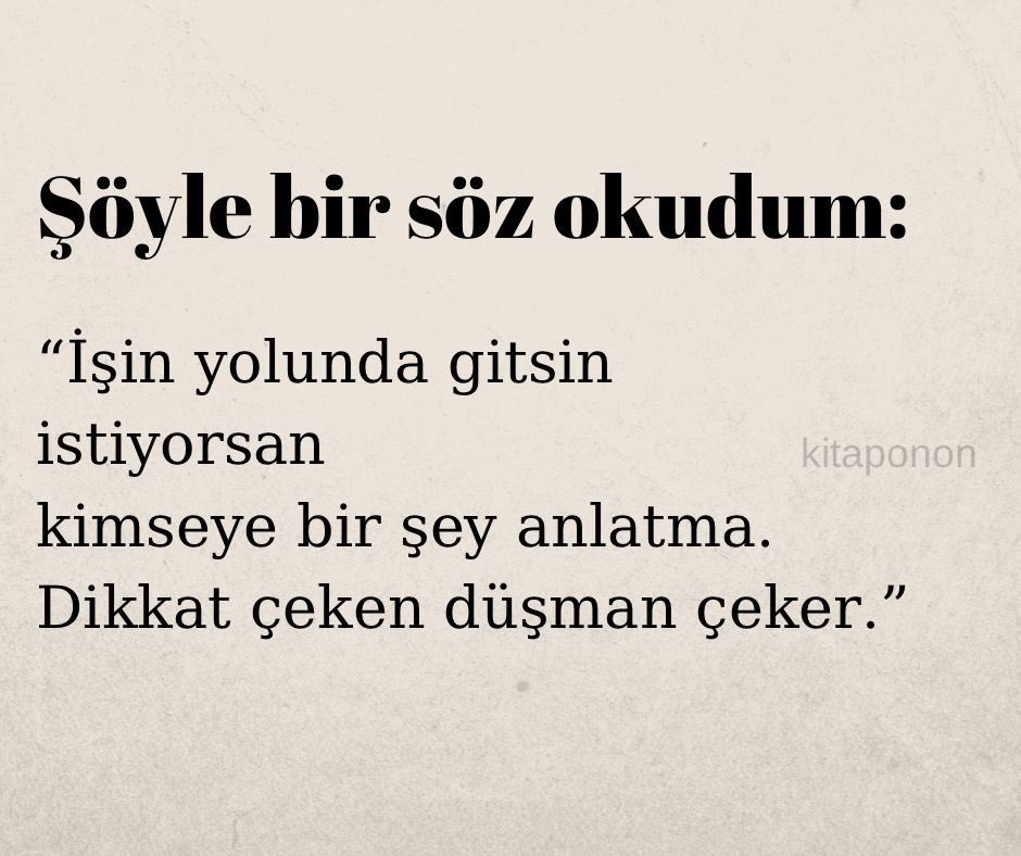 Çok doğru.