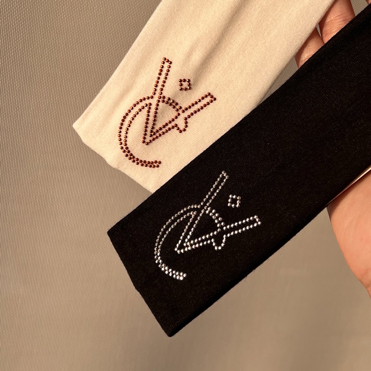 9.9 Promotion รอบนี้คือจึ้งเกินนน💥 เพราะเรามาพร้อม Headband สุด Exclusive ที่เก๋มากๆ ทั้งสองสี พร้อมส่วนลดแบบจุกๆ✨อย่าลืมมาช้อปกันนะคะ🧡