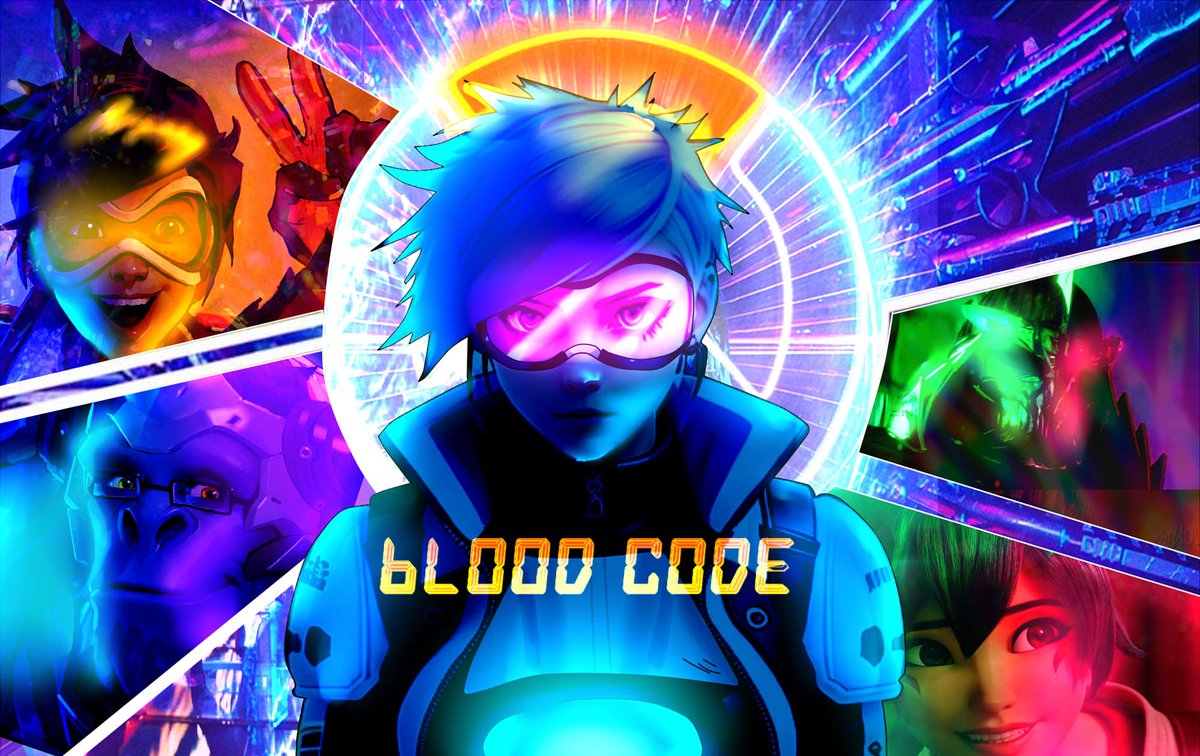 pnk_fam's tweet photo. Get your content promoted for free @pnk_fam

Promo for nighttannis.exe (Instagram)

#pnkxfam

#parabellum #overwatch #overwatch2 #overwatchnewhero #hero #overwatchtracer #overwatchwinston #kiriko #overwatchkiriko #greenneon #redneon #neon #neoneffect https://t.co/Zdjmrr9hCA