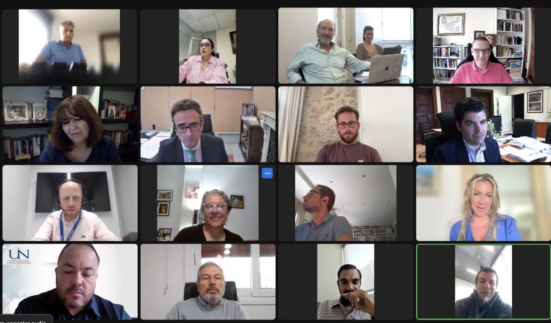 Juan Jose Potti tweet media