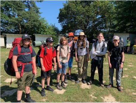 Patcham High School tweet media