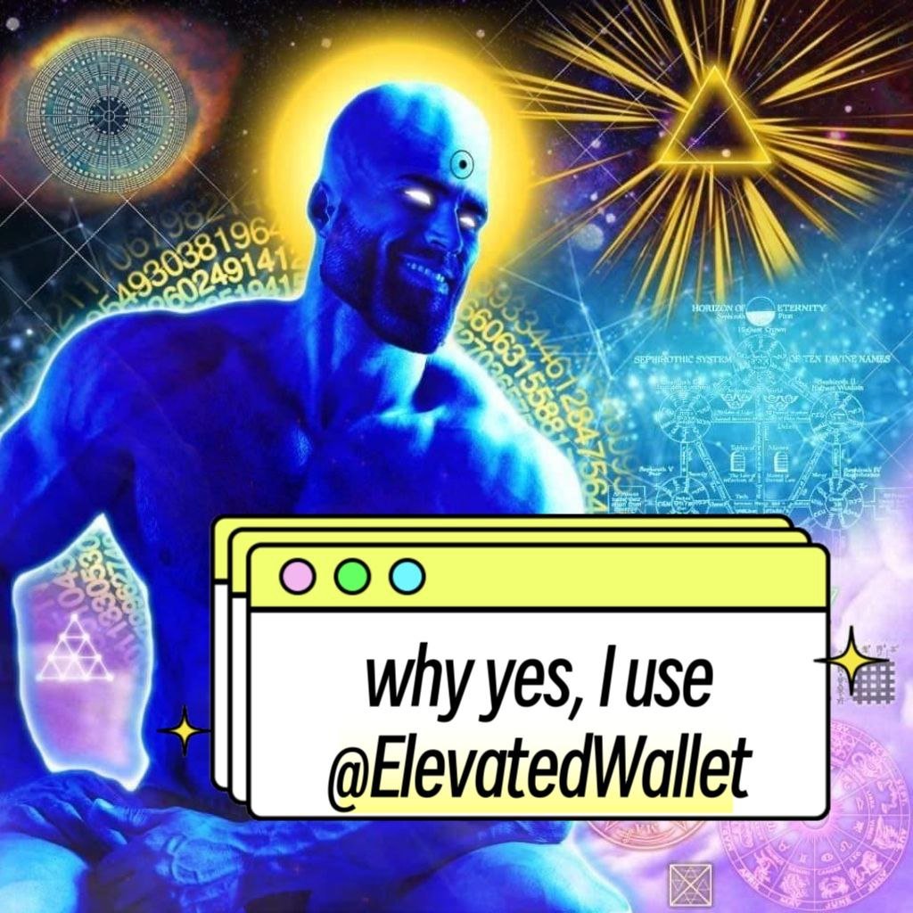 Elevated OS tweet media