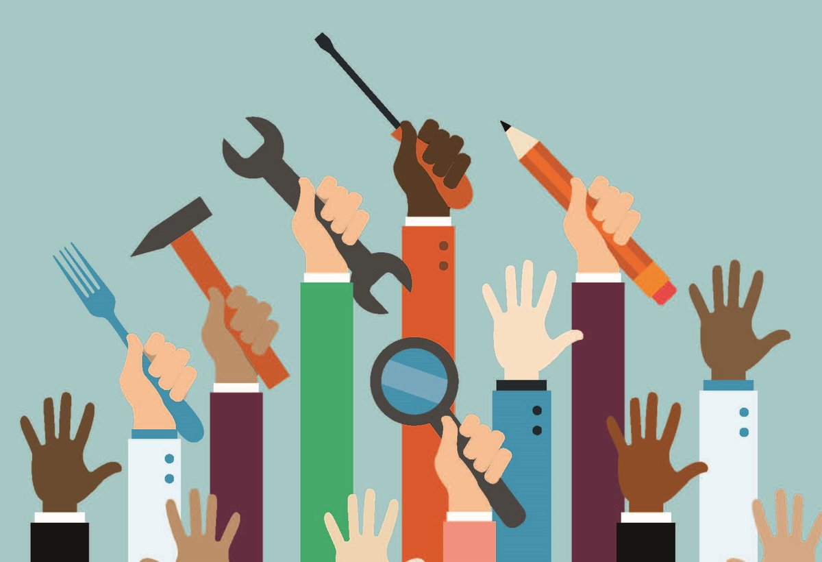 wbv_de's tweet photo. #Weltalphatag Wie lässt sich #AoG dauerhaft verstetigen? Dazu diskutieren die Autor:innen in dem Band "#Grundbildung in der Arbeitswelt gestalten" #AlphaDekade #BMBF #OpenAccess
👉 https://t.co/JjoSl2l9eN https://t.co/AdPiHHLPOA