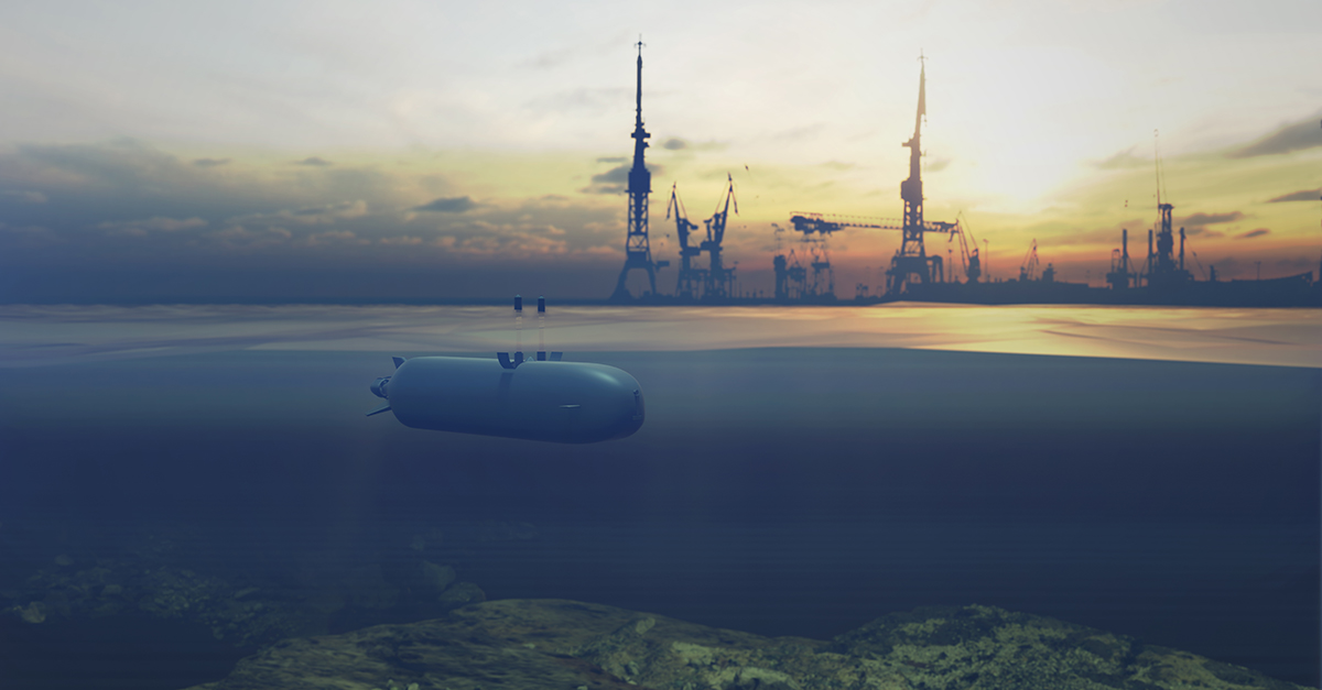 BAES_Maritime's tweet photo. Developing advanced autonomous systems will provide the capability to augment and enhance crewed operations. Find out more about this and a new partnership to develop our Herne XLAUV at #DSEI23 https://t.co/Ujemggu6Cg
#MaritimeAdvantage #FutureBattlespace https://t.co/AKyQsILKW5