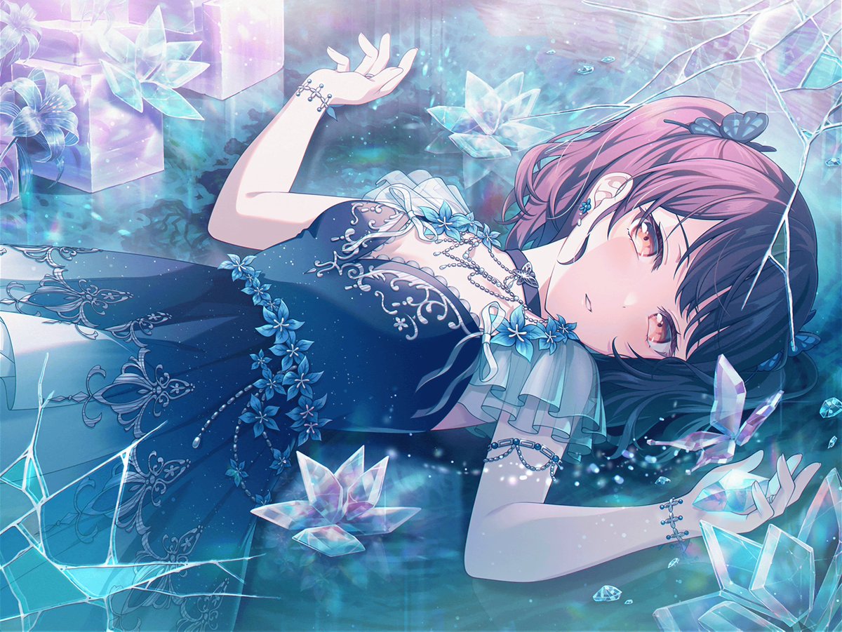 バンドリ・ガルパ最新情報@GAMEΩ on X: 