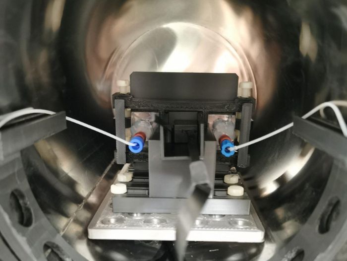 Millorar el control de qualitat dels processos de fermentació a partir de tecnologies de sensat per magnetometria òptica.

↪️ És l'objectiu del projecte #sensQ, en el qual treballa el grup AntennaLab, del #CommSensLab <a href="/la_UPC/">Universitat Politècnica de Catalunya (UPC)</a>. <a href="/AgrotechUPC/">AgrotechUPC</a> 

🔗 bit.ly/45EAbLr