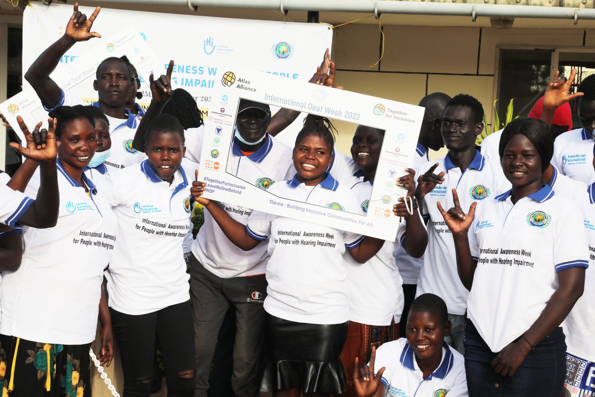 UNFPA South Sudan tweet media
