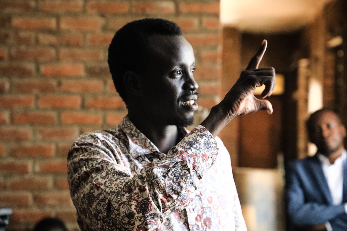 UNFPA South Sudan tweet media