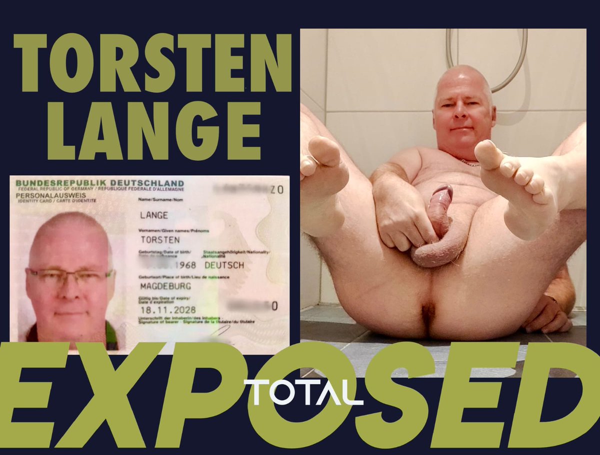 Schickt ihn auf die Reise..