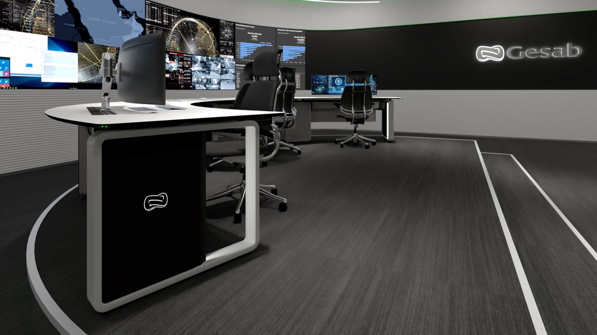 Gesabgroup's tweet image. 💡Consejo GESAB💡

Elegir consolas de control con certificación #GREENGUARD contribuye a mejorar la calidad del aire en el entorno y reduce la exposición a contaminantes en interiores.

Lee más aquí ➡️ eu1.hubs.ly/H05cf9n0

#centrosdecontrol #consolasdecontrol