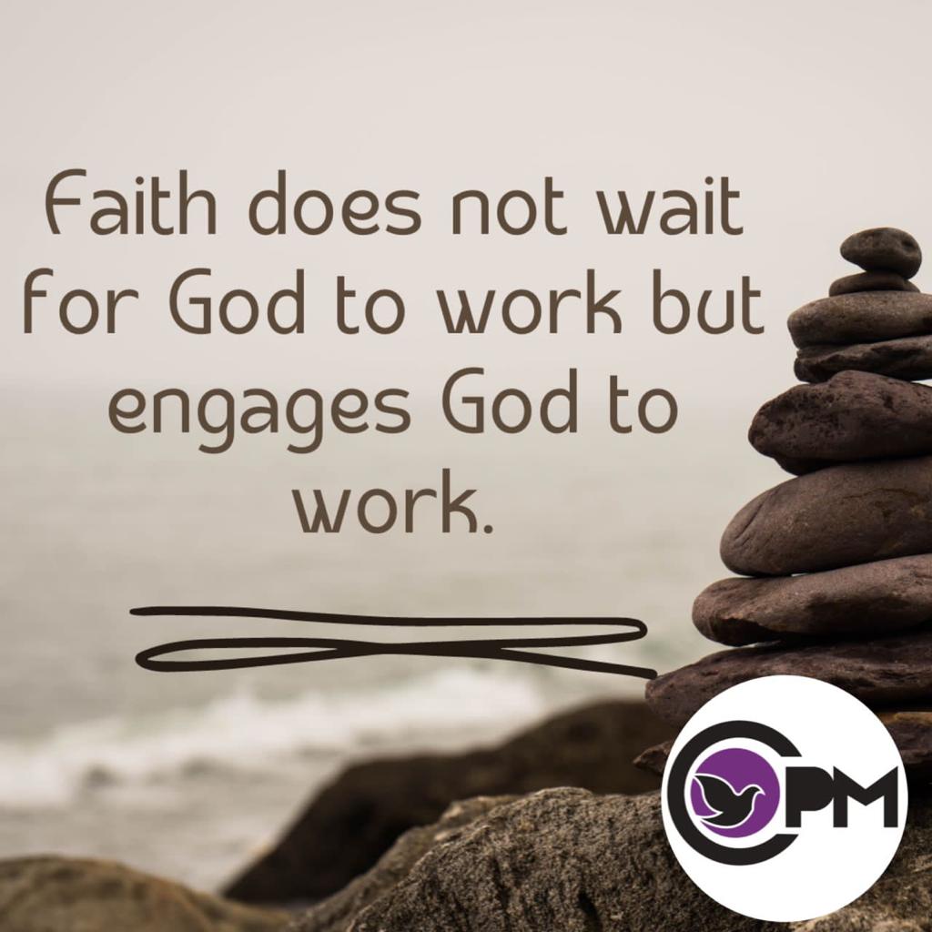 CPMAfrica's tweet photo. Still on with #September
Our month of #ActsofFaith https://t.co/S1bcR8CFnG