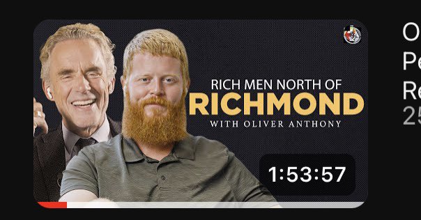 BruceBignell's tweet photo. Legit thought @hardestgeezer was on the latest @jordanbpeterson #podcast 

Sorry @AintGottaDollar https://t.co/3UzWYieN8V