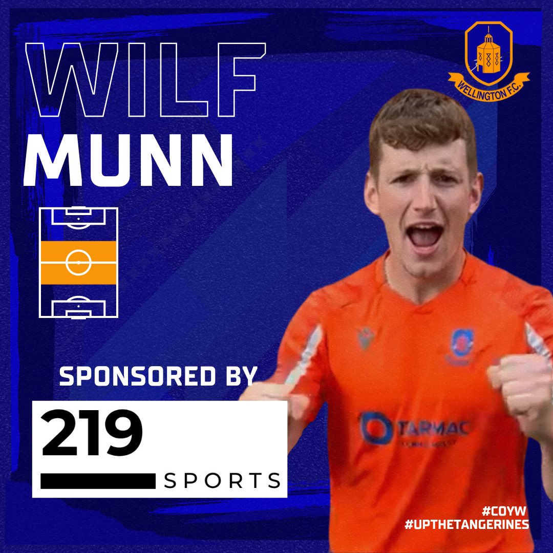 Wellington FC tweet media