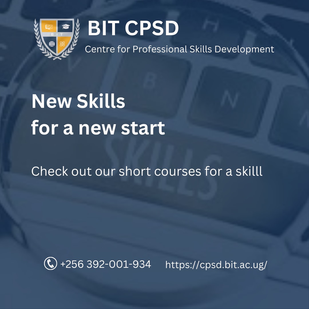 bit_cpsd's tweet photo. What new skills will you master this month. Find a list of our short courses  at the link below 
https://t.co/FDVYV8S80v https://t.co/MTRkaXOKDv