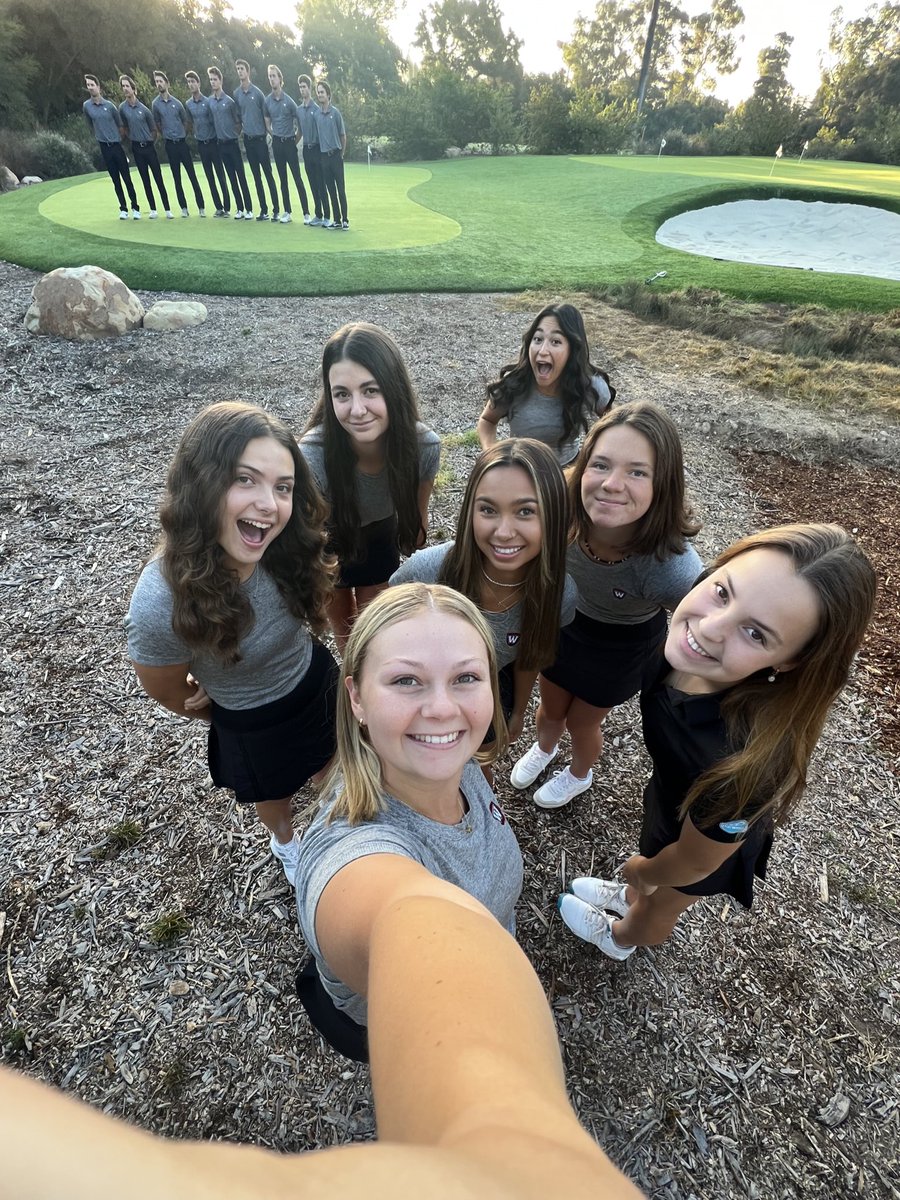 Mallory Hopper ⛳️ tweet media