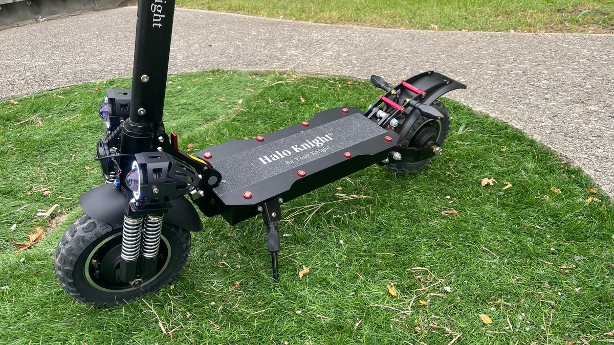 RAFTOR___'s tweet image. LA T104 était à 675 euros avant d’être en RUPTURE de stock 🥲

Je vous met le lien au cas où juste en dessous 🙂

🔗 Lien pour commander la HALO KNIGHT T104 : geekbuying.com/go/7w75ZsW9

🔴 Code promo ( -56€ !)  : NNNFRHKT104

#haloknight #electricscooters #geekbuying