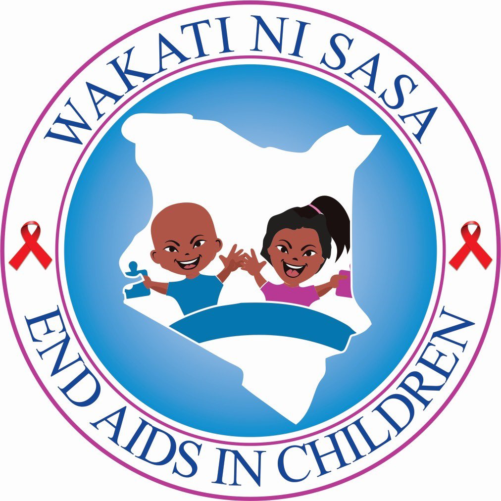 Today, we reaffirm our commitment to ending AIDS in children. The Kenya Plan to End AIDS in Children by 2030 is a testament to our dedication to this cause. #WakatiNiSasa #EndAIDSInChildren 
#GlobalAlliance