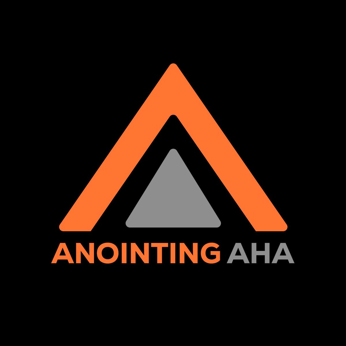 Anointing Aha tweet media