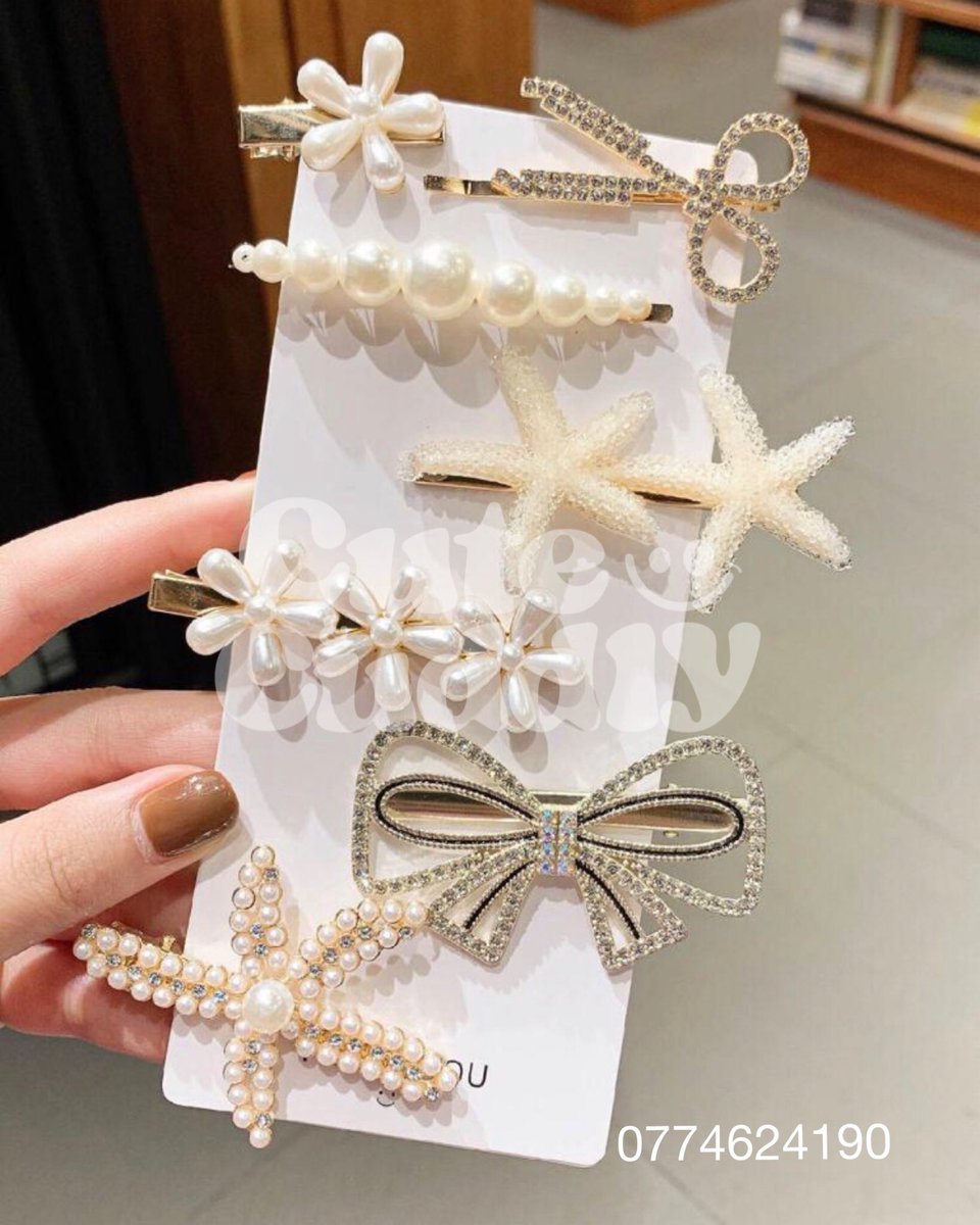 MercyAtwong's tweet photo. @wekesa_amos Cute&amp;Cuddly https://t.co/J9sVShxbtL we have cute accessories at an affordable price https://t.co/NcWzwC7PYF