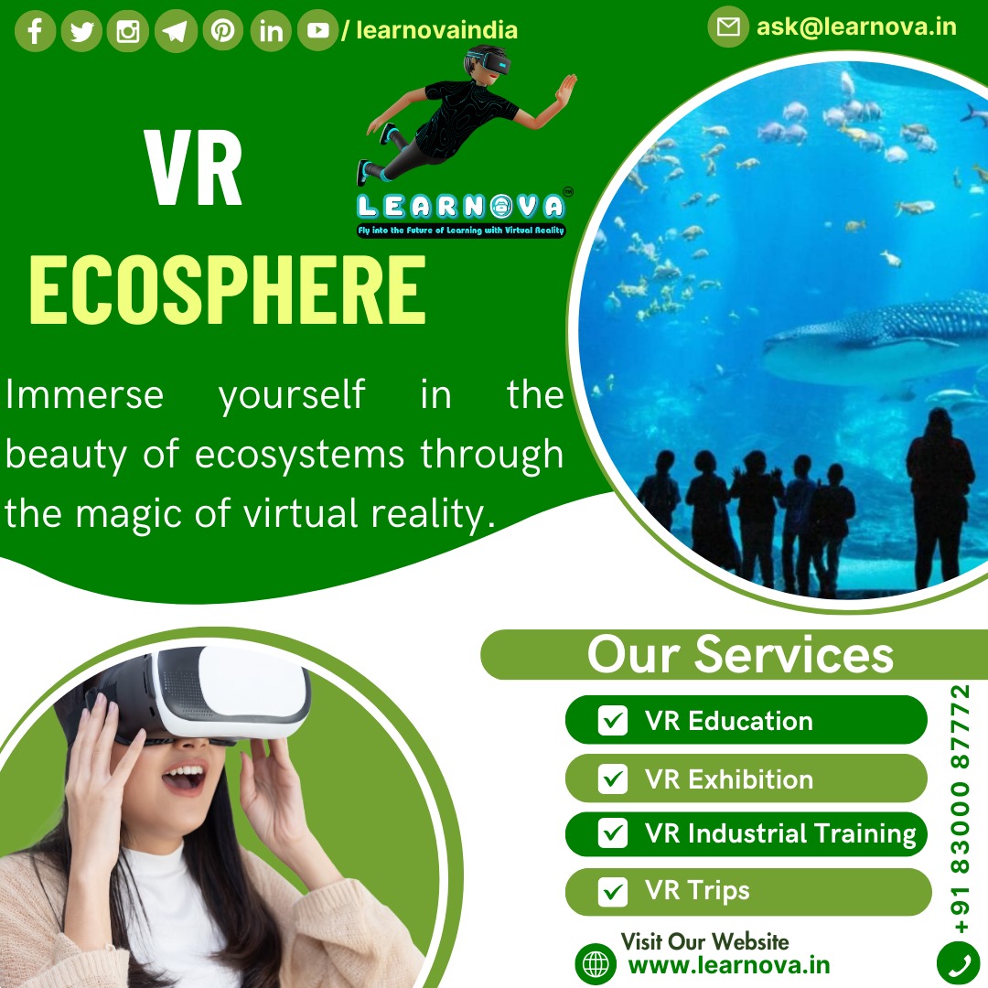 LearnovaIndia's tweet photo. Discover the future of education with Learnova VR & AR Academy Ecosphere!
𝐏𝐡𝐨𝐧𝐞 : 083000 87772 | +919486386763
𝐌𝐚𝐢𝐥 : ask@learnova.in
𝐖𝐞𝐛𝐬𝐢𝐭𝐞 : https://t.co/XQxcWkPLRO
#Learnova #arani #virtualvickram #LearnovaEcosphere #VirtualReality #AugmentedReality https://t.co/B8NoJM9KCG