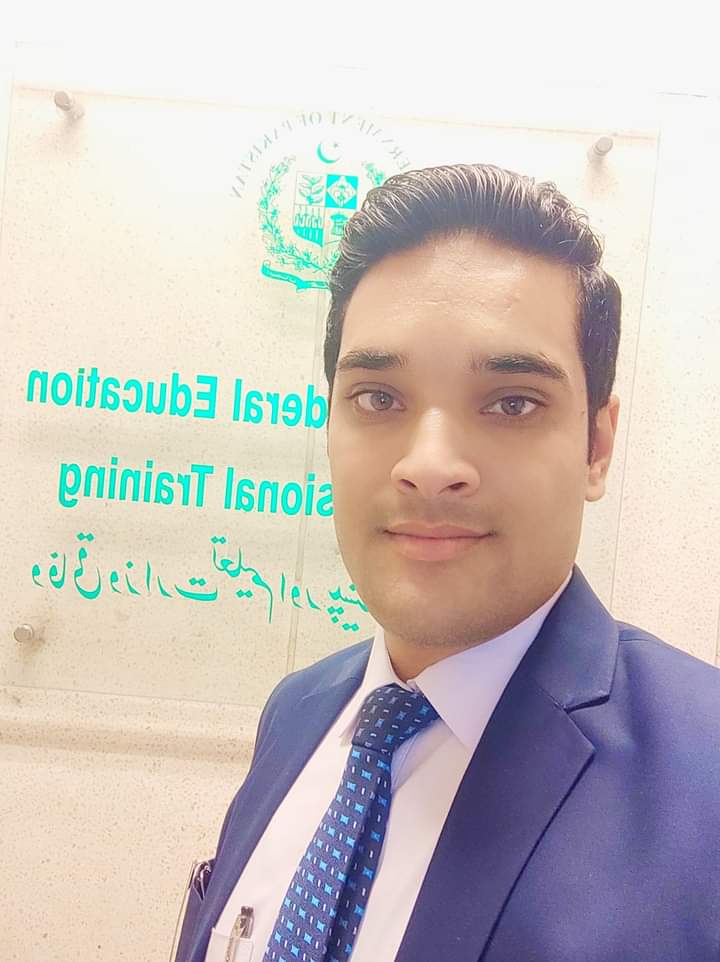 Assalamualaikum dear Engineering Technologists 

President AET kpk Pursue NTC ACT in Ministry of Education &amp; cabinet division. 

Mission NTC ACT will never be compromised at any cost. 

Regards
Media manager
Mahmood Khan