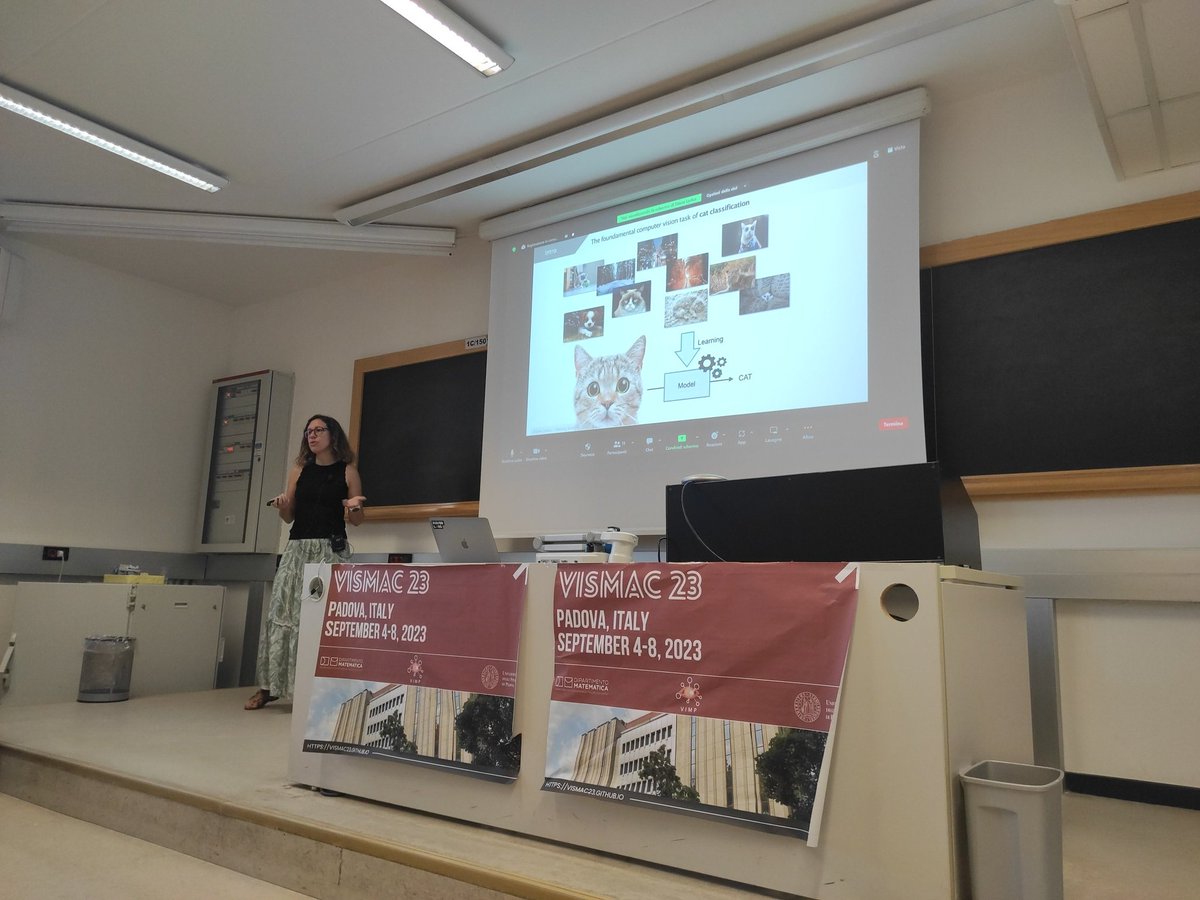 Sebastiano Vascon tweet media