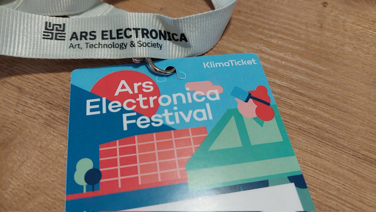jandecoster (@jandecoster) on Twitter photo Not only is public transportation in Linz of high quality, but it is also free for al festival pass holders of <a href="/ArsElectronica/">Ars Electronica</a> festival.
This is how you solve mobility problems, <a href="/StadMechelen/">Stad Mechelen</a> <a href="/vlaamseoverheid/">Vlaamse overheid</a> Not only is public transportation in Linz of high quality, but it is also free for al festival pass holders of <a href="/ArsElectronica/">Ars Electronica</a> festival.
This is how you solve mobility problems, <a href="/StadMechelen/">Stad Mechelen</a> <a href="/vlaamseoverheid/">Vlaamse overheid</a>