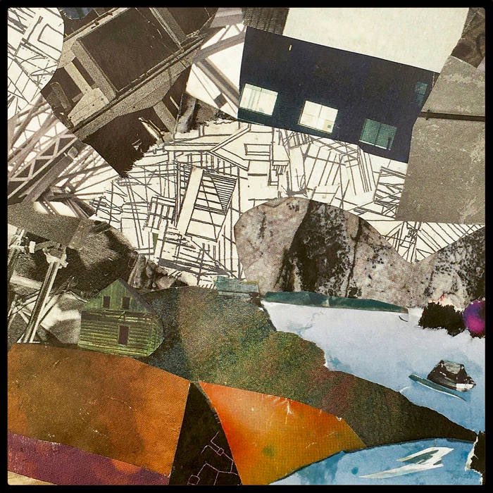 assemblage is out today on <a href="/WormholeWorld/">@wormholeworld.bsky.social</a> ✨ 

Six longform collage suites formed from personal field recordings, voice memos, improvised performance, domestic object percussion, found sounds and radio.

A big thank you to the label for the support!

wormholeworld.bandcamp.com/album/assembla…