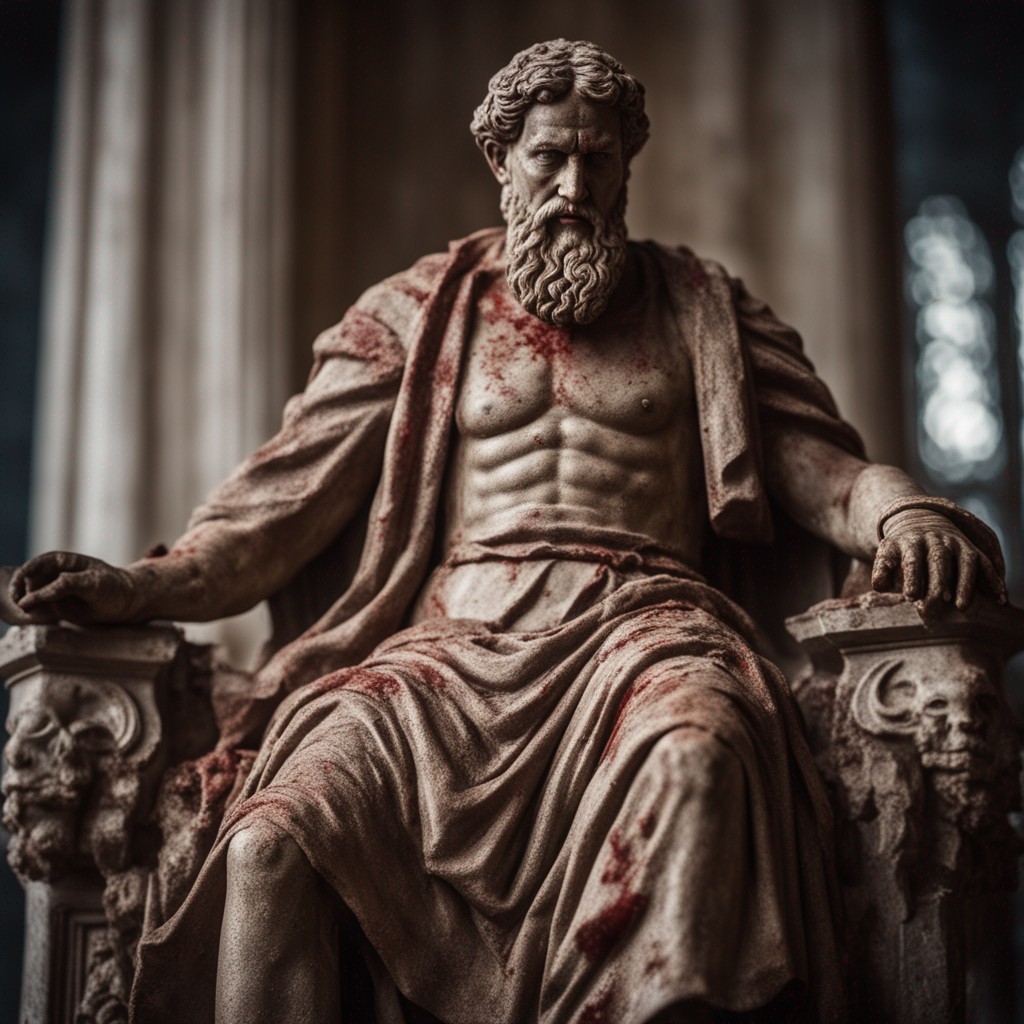 Brutus tweet media