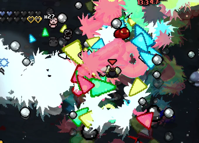 peak gameplay 