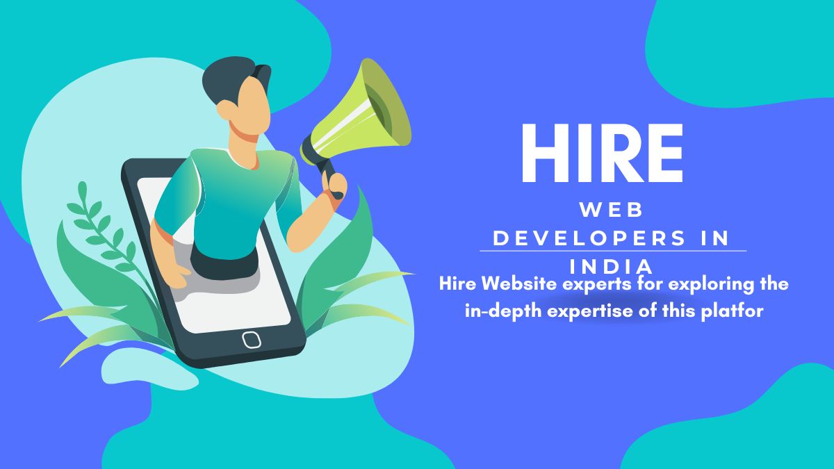 𝐇𝐢𝐫𝐞 𝐖𝐞𝐛 𝐃𝐞𝐯𝐞𝐥𝐨𝐩𝐞𝐫𝐬 𝐢𝐧 𝐈𝐧𝐝𝐢𝐚

➤Cost-Effective Solutions
➤Skilled Professionals
➤Time-Efficient
➤Effective Communication
➤Custom Solutions
➤24/7 Support
➤Security
#websitedevelopment #drupal10 #newdrupal #webdevelopment #hirewebdeveloper