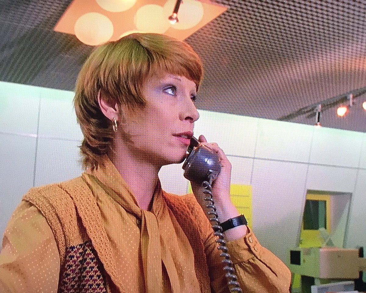 CI5BDC's tweet photo. 43 years ago today Uncredited Maureen Lane in the ep “You’ll Be Alright” on location #kienzle Data Systems Ltd 224 Bath Road , Slough #berks Monday 8th September 1980 #drwho #macraterror #theprofessionals https://t.co/EHo3gBaODU