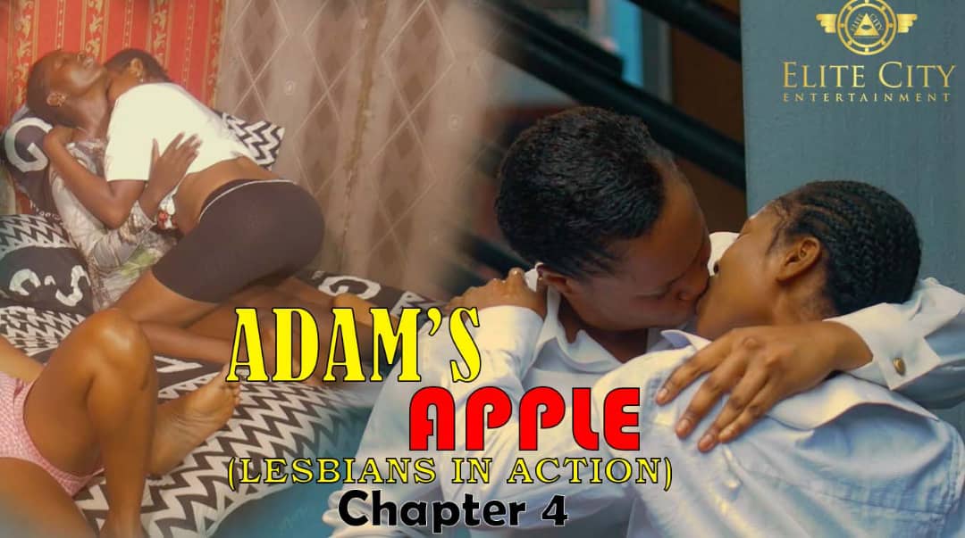 Ezijoe_'s tweet image. @Ezijoe_ 

Adam&apos;s Apple Chapter 4 full movie drops by 8pm 
On our YouTube channel Elite City Entertainment