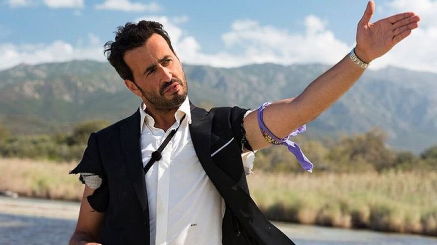 GossipRoomOff's tweet image. 🚨 C’est officiel ! Après deux saisons couronnées de succès, Jonathan Cohen et son personnage emblématique Marc pourraient revenir prochainement pour de nouvelles aventures après #LaFlamme et #LeFlambeau ! Invité ce mercredi 6 septembre 2023 sur RTL, le comédien et réalisateur a…