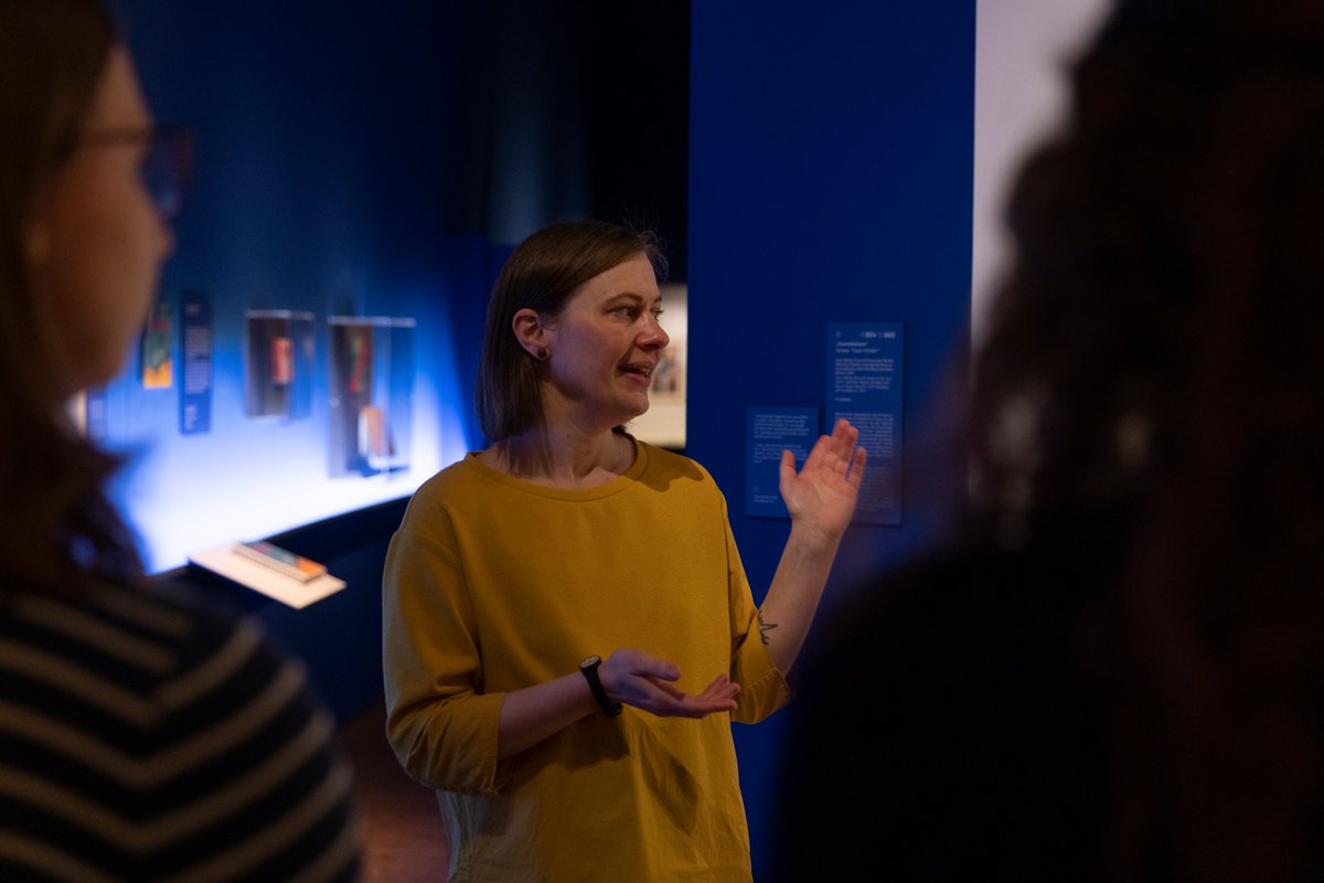 +++ Letzte Gelegenheit +++ Am Sonntag, 10. Sept endet unsere große #Sonderausstellung zur Geschichte und Zukunft der #Migration. Am Sonntag gibt's nochmal ein Sonderprogramm mit Führungen und Gesprächen: gnm.de/veranstaltungs…
#gnm #museum #nuernberg #migrationstories