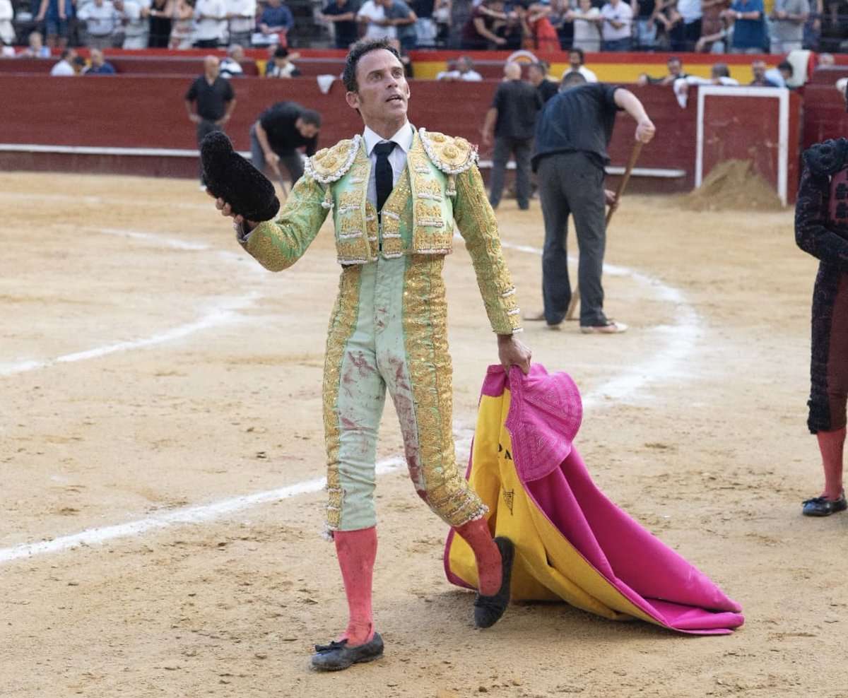 Paco Ramos vuelve a Madrid este domingo
infotauro.com/paco-ramos-vue…