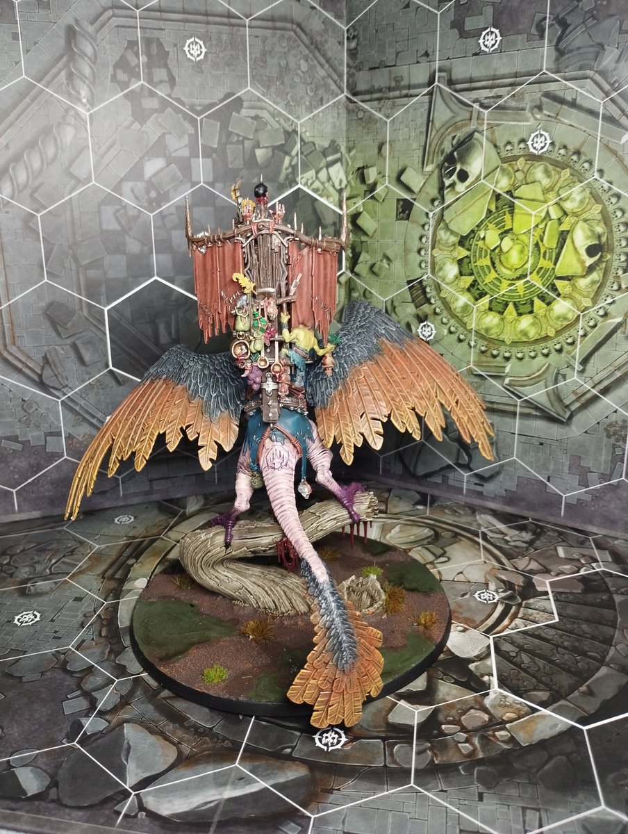 Ready to Sprakk some Gobs