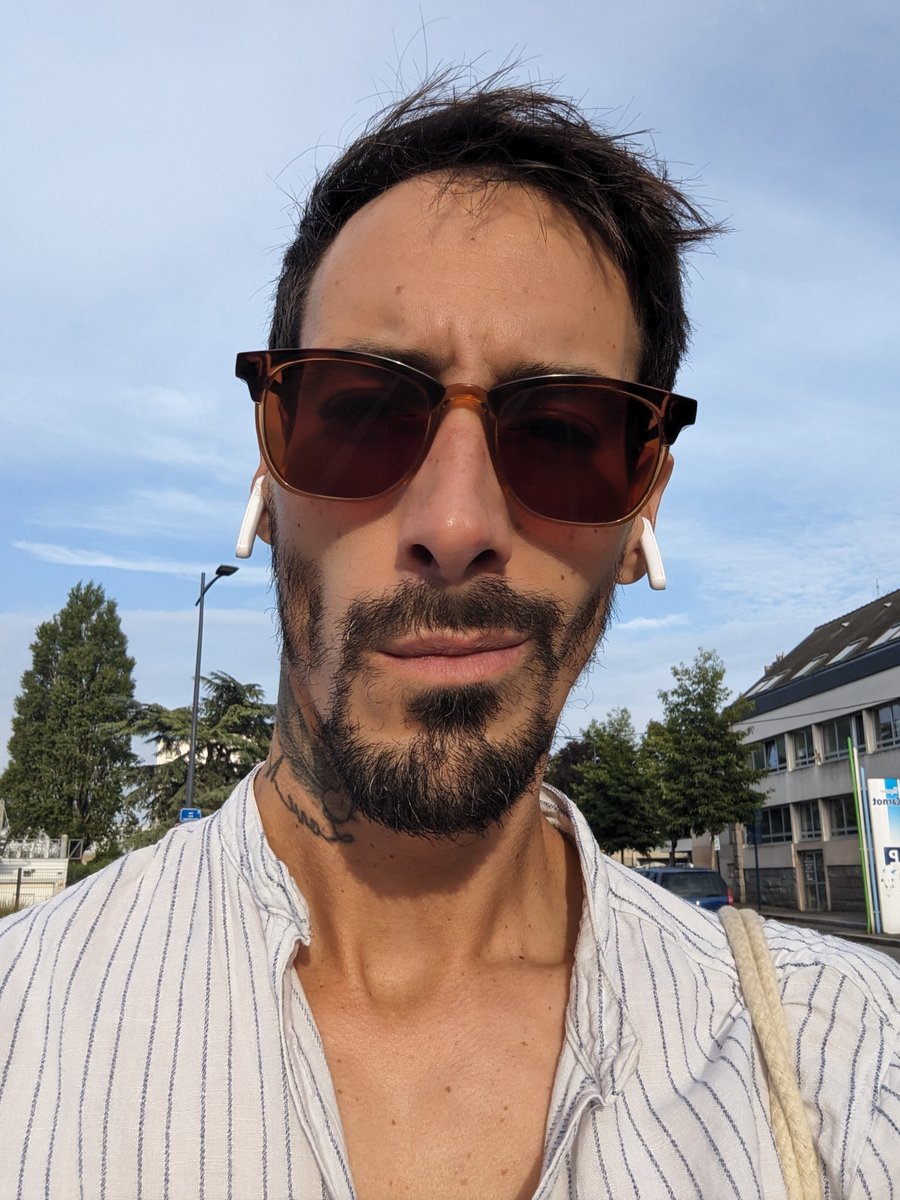FabuleSacs's tweet photo. Go pour la dernière journée https://t.co/epZj2zmIHA