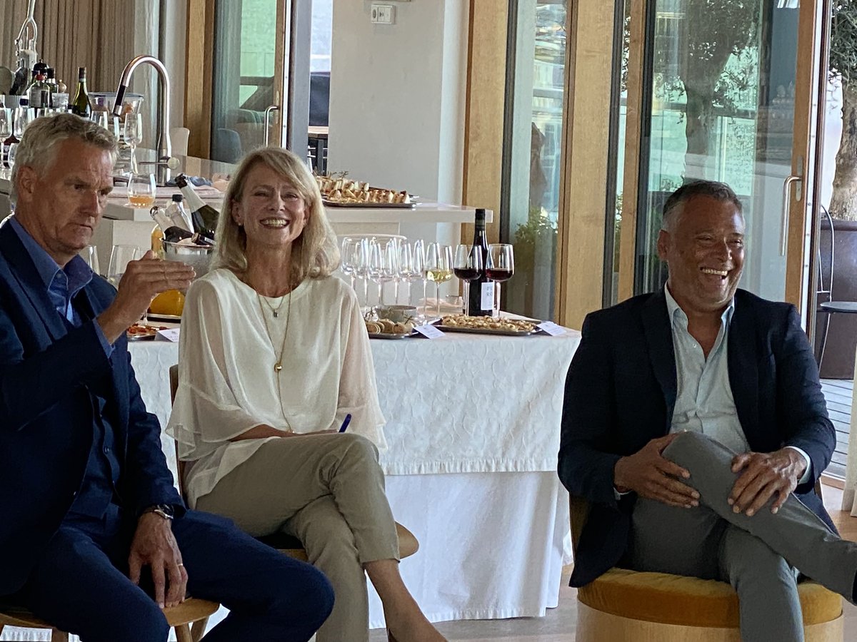 Ulrik Haagerup (@ulrikhaagerup) on Twitter photo Special night for the future of journalism, when <a href="/StanGrantCNN/">Stan Grant</a> and I presented the ambitions for our new Constructive Institute Asia Pacific <a href="/MonashUni/">Monash University</a> for @AusAmbaDK Kerin Ayyalaraju and a group of Aussie philantrophists in search for breaktrough ideas.<a href="/ConstructiveIn/">Constructive Institute</a> #dkmedier Special night for the future of journalism, when <a href="/StanGrantCNN/">Stan Grant</a> and I presented the ambitions for our new Constructive Institute Asia Pacific <a href="/MonashUni/">Monash University</a> for @AusAmbaDK Kerin Ayyalaraju and a group of Aussie philantrophists in search for breaktrough ideas.<a href="/ConstructiveIn/">Constructive Institute</a> #dkmedier