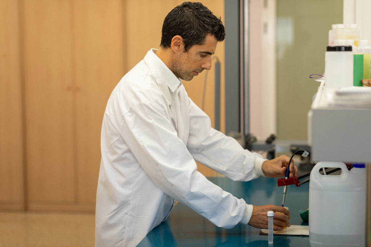 👉Hemos llevado a la práctica el nivel más alto de personalización que puede darse en un #alimento. Llevamos años monitorizando tanto las tendencias de los consumidores como los avances científicos, y hemos podido conjugar los dos mundos en este #producto. #FelizViernes