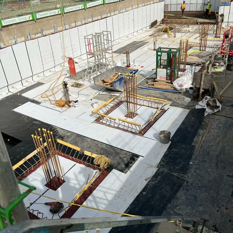 Triton Systems tweet media