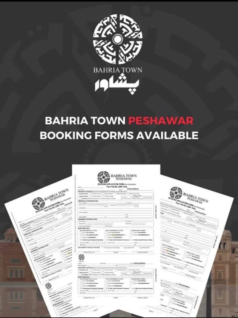 Bahria Town Peshawar - Membership Open!
Limited Memberships on First Come, First Served Basis.
 wa.me/923002485075
+923002485075 +923342485075
Mahathir Hayat Realtors & Builder

#BahriaTownPeshawar #MembershipOpen #BahriaTown #Peshawar #Pakistan #BTPeshawar